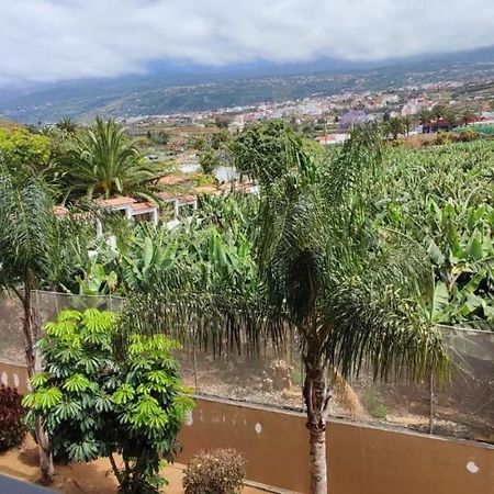 شقة Casa Banana Sunset سانتا كروز دي تينيريف المظهر الخارجي الصورة