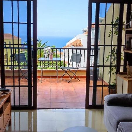 شقة Casa Banana Sunset سانتا كروز دي تينيريف المظهر الخارجي الصورة