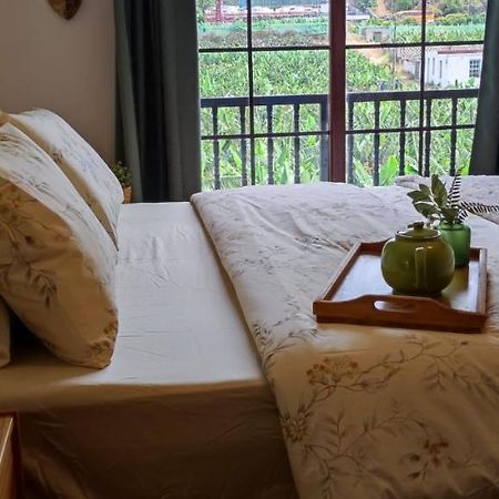 شقة Casa Banana Sunset سانتا كروز دي تينيريف المظهر الخارجي الصورة