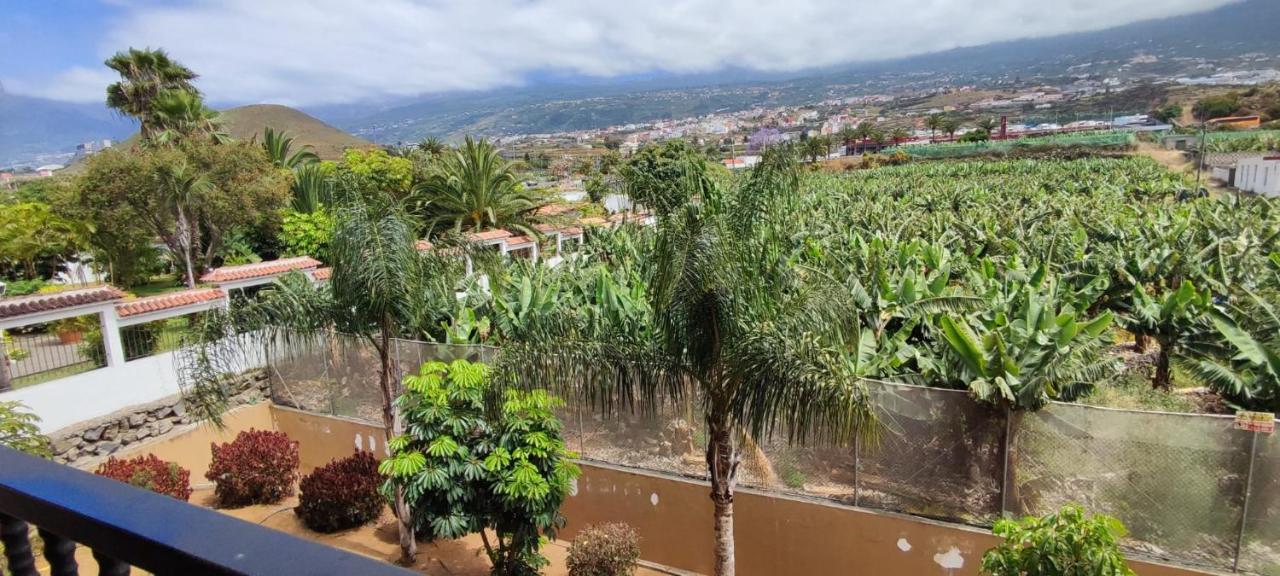 شقة Casa Banana Sunset سانتا كروز دي تينيريف المظهر الخارجي الصورة