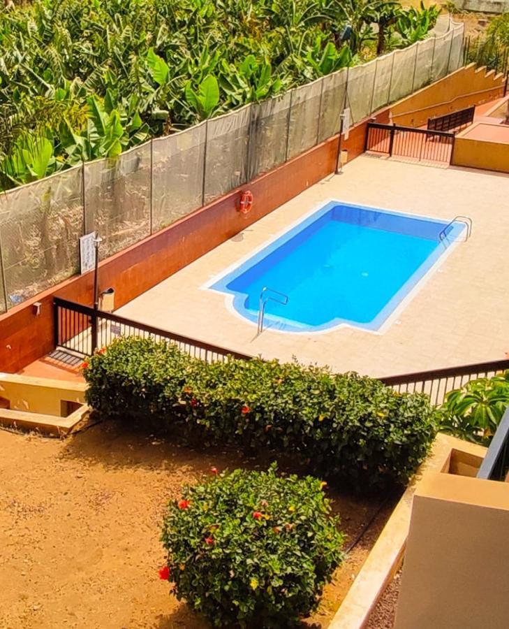 شقة Casa Banana Sunset سانتا كروز دي تينيريف المظهر الخارجي الصورة