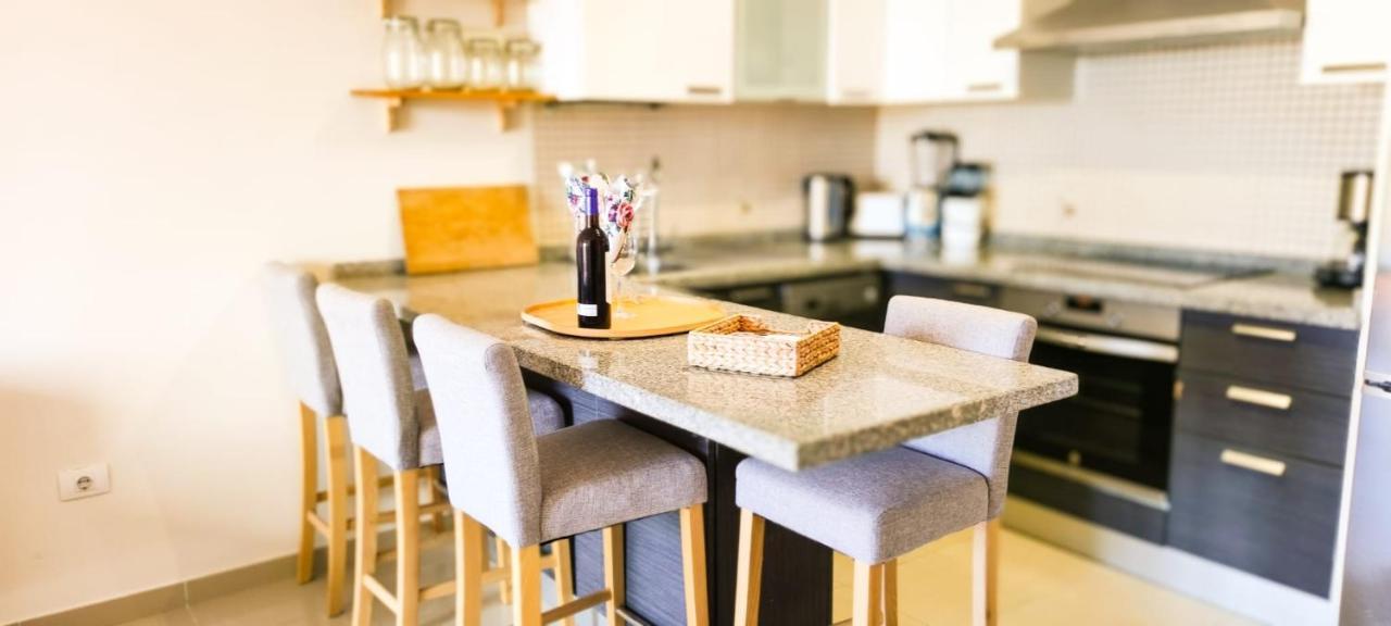 شقة Casa Banana Sunset سانتا كروز دي تينيريف المظهر الخارجي الصورة